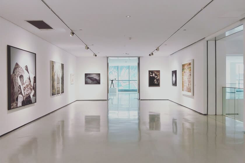 Blue Mountains Cultural Centre: Exploring Art and Culture