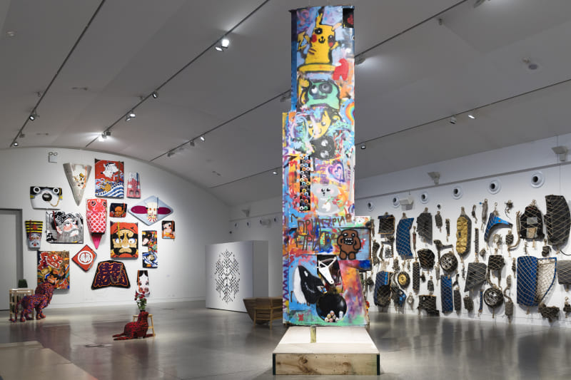 Blue Mountains Cultural Centre: A Hub for Art and Culture