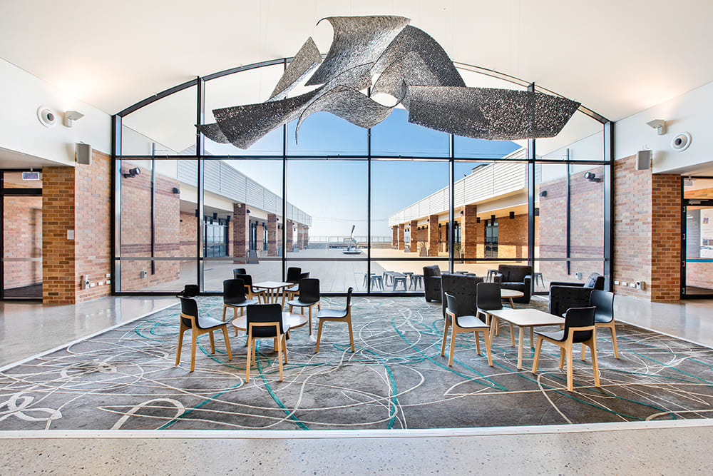 Cultural Experience at Blue Mountains Cultural Centre