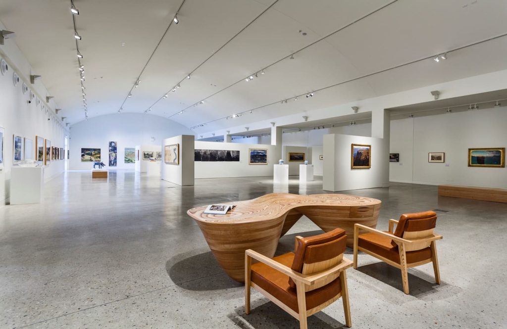 Art and Culture at Blue Mountains Cultural Centre