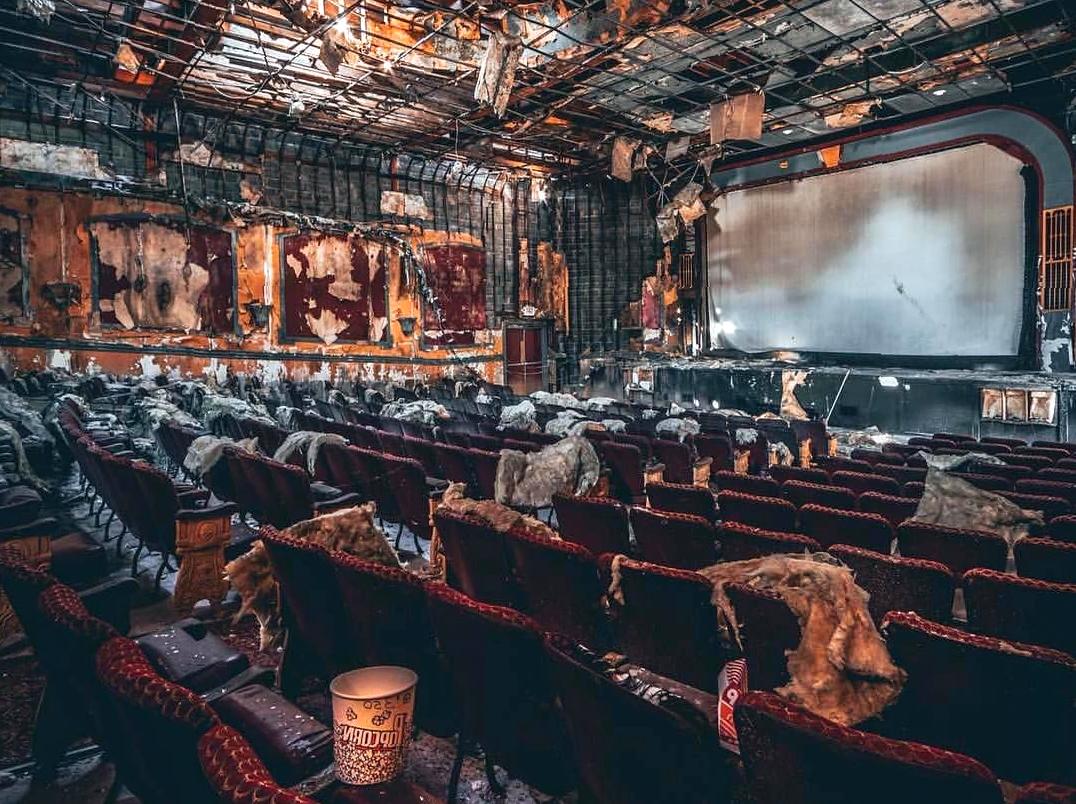 Enjoy Cinematic Moments at Edge Cinema