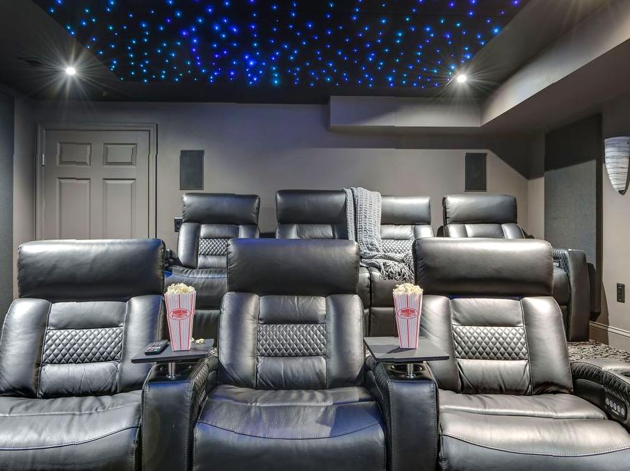 Catch a Film at the Edge Cinema