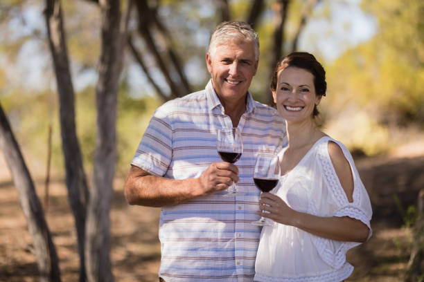 Australia's Wine Discoveries: From Margaret River to Barossa Valley