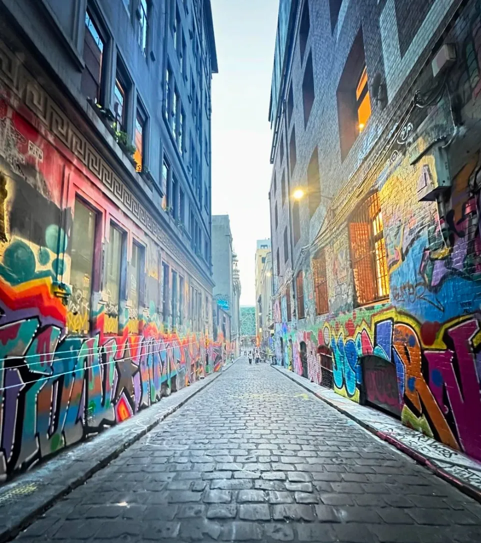 Melbourne’s Most Instagrammable Spots Perfect Photo Opportunities