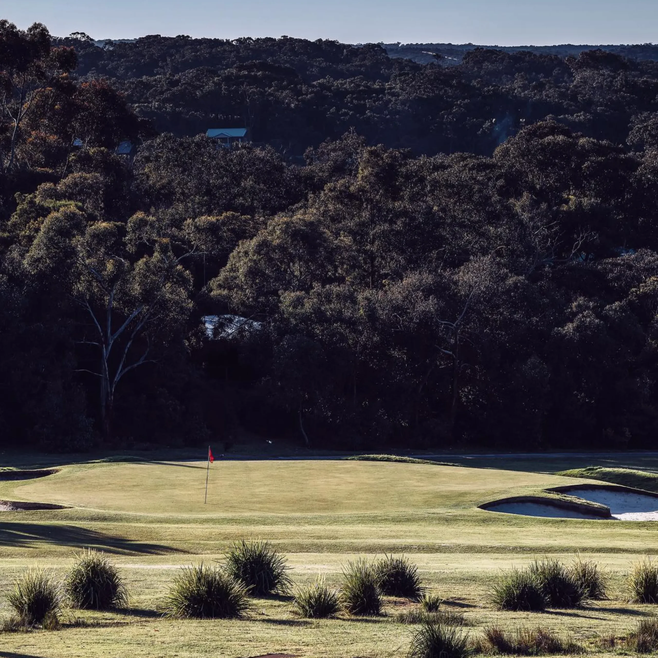 3 day Great Ocean Road tour