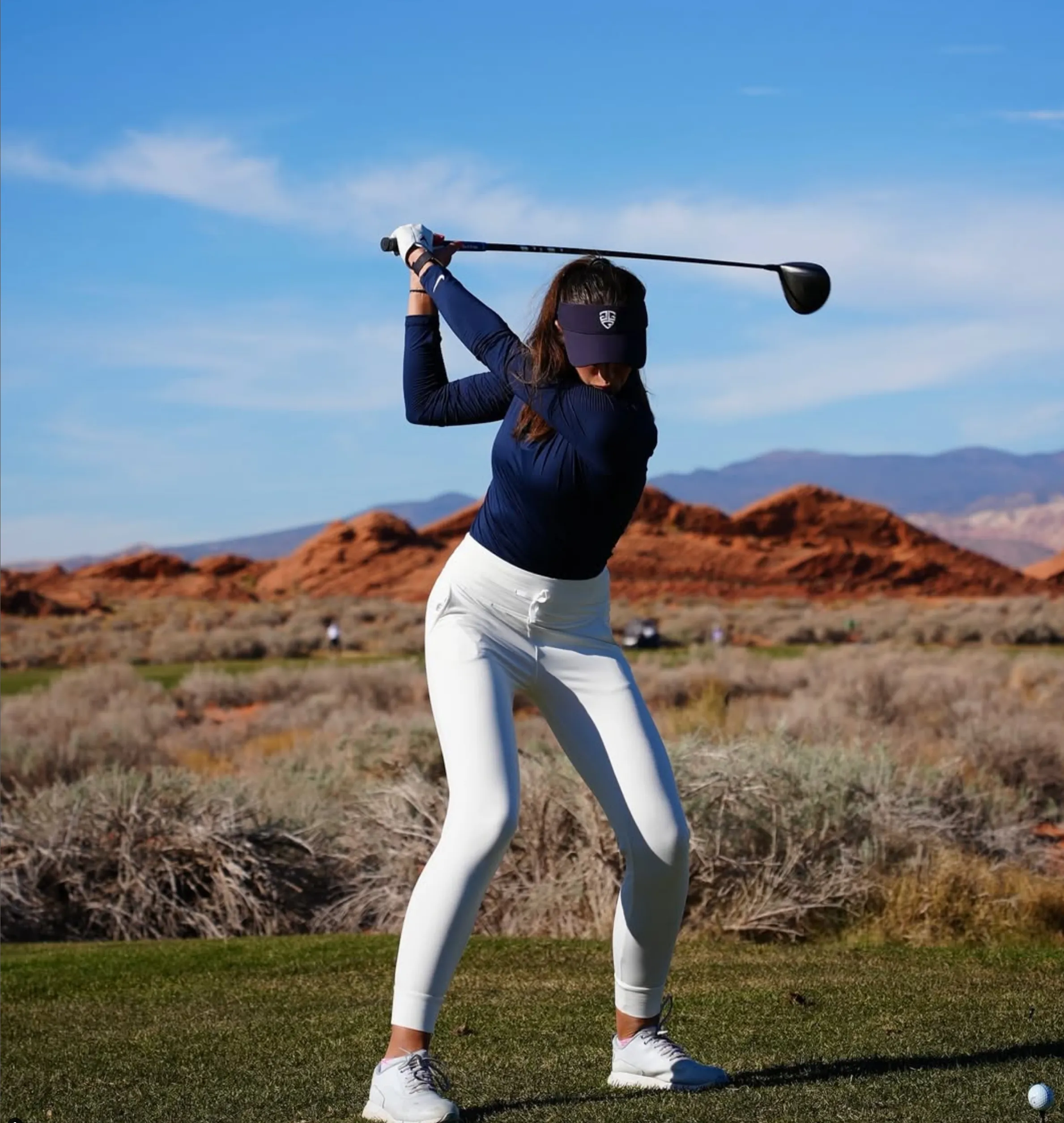 Golf Lessons, Anglesea