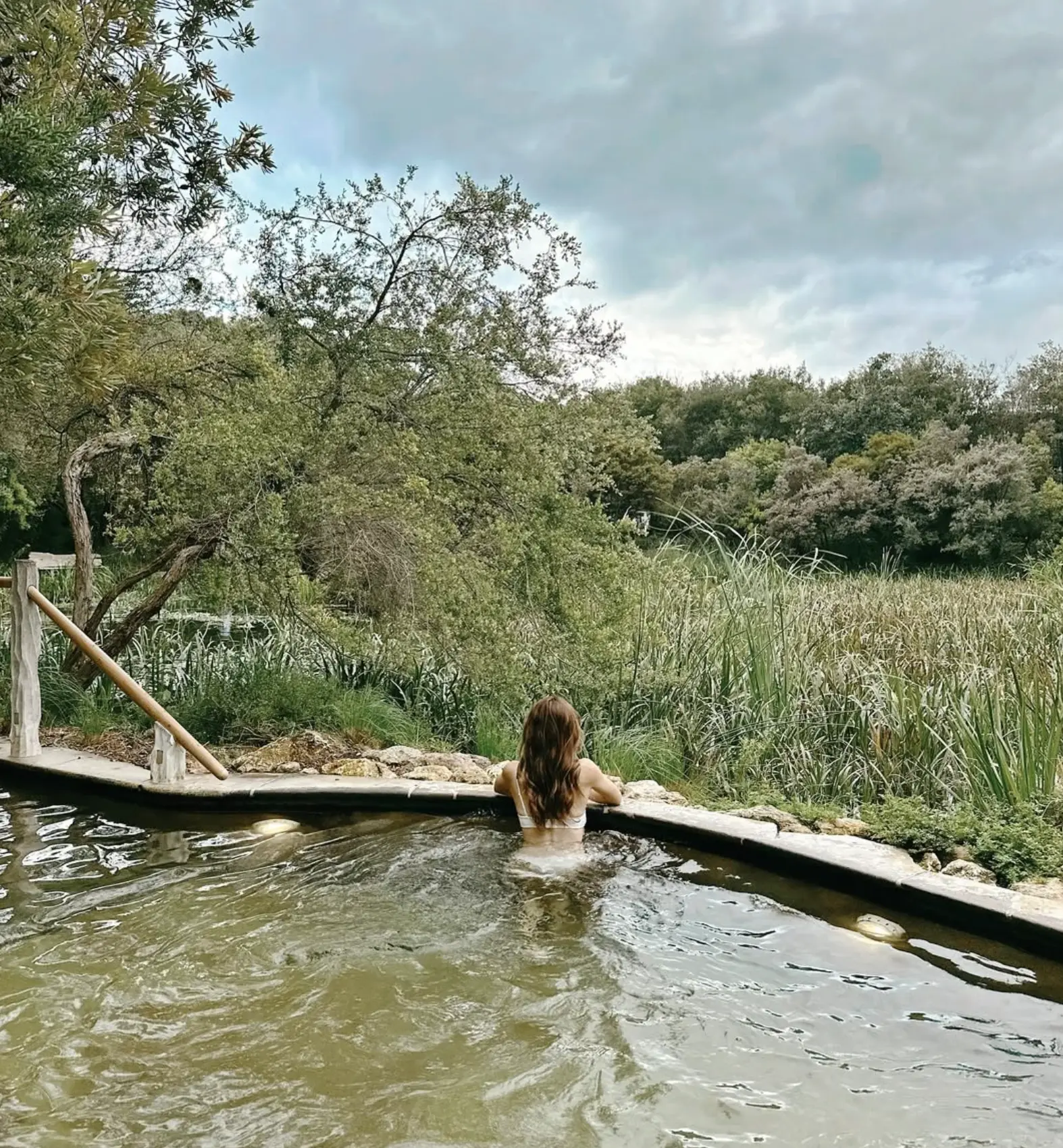 Mornington Peninsula Hot Springs