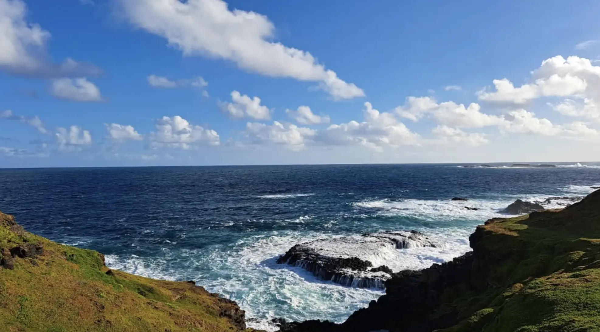 Churchill Island