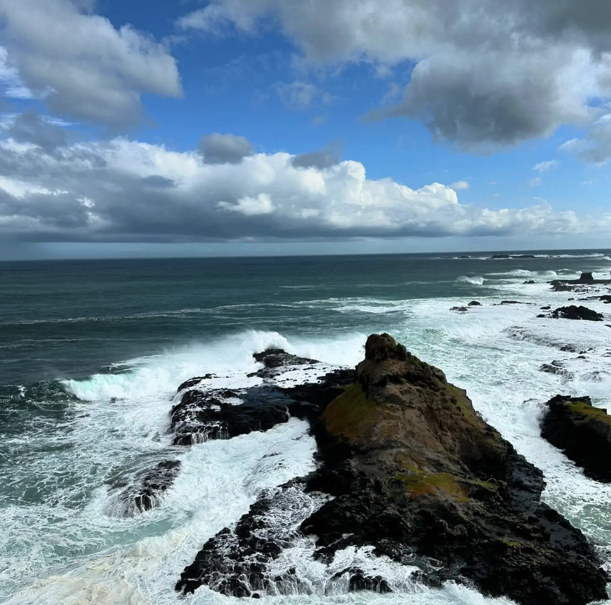 Phillip Island