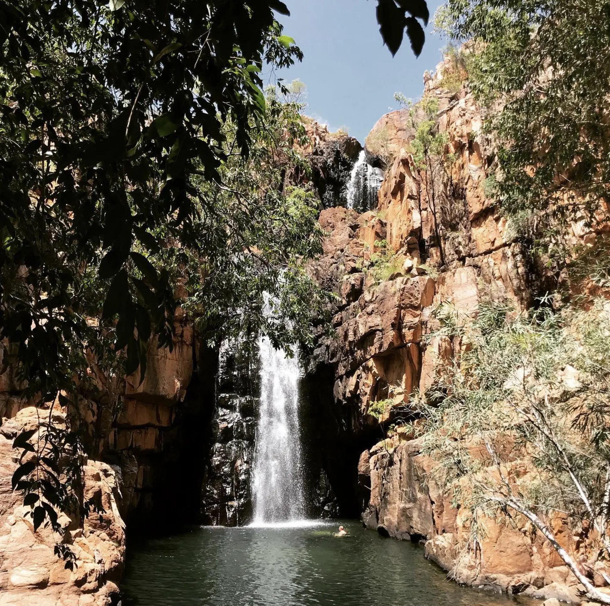 Katherine Gorge