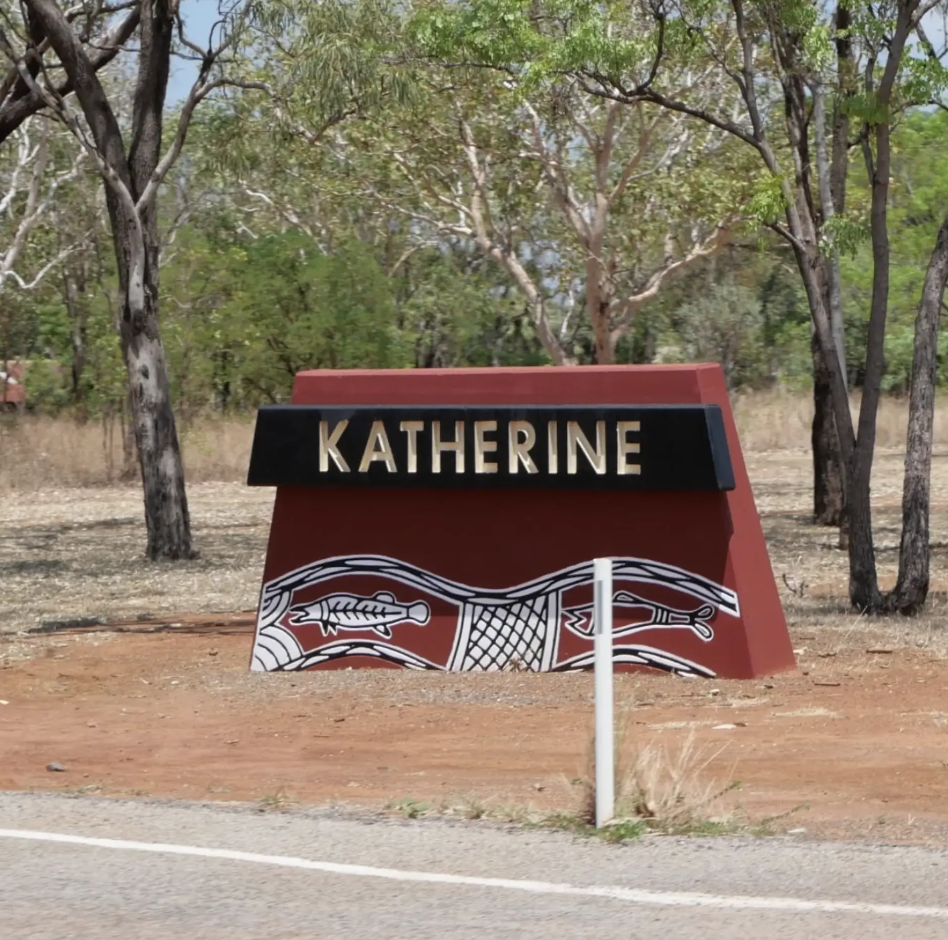 Nitmiluk National Park