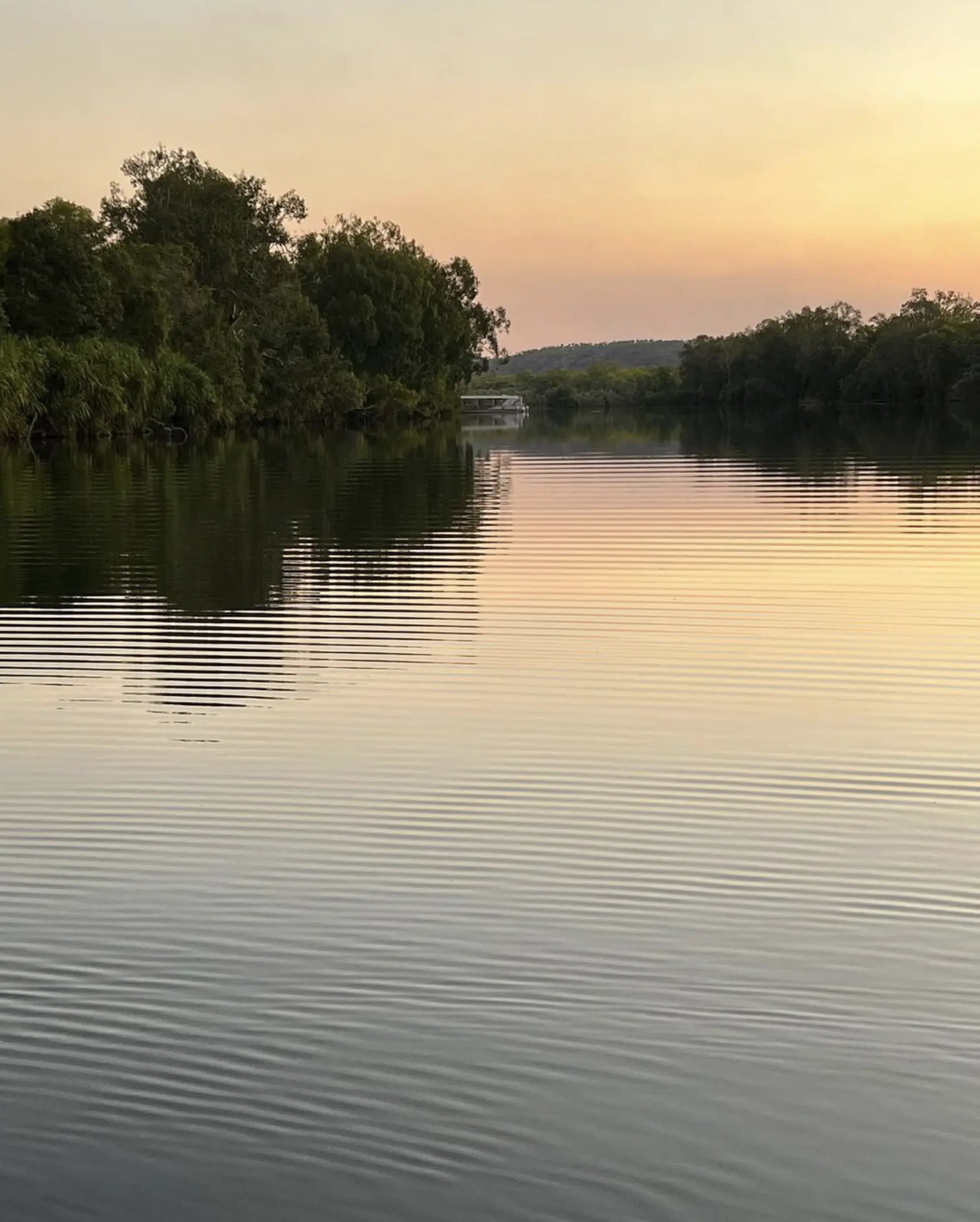 Things to do in Katherine NT