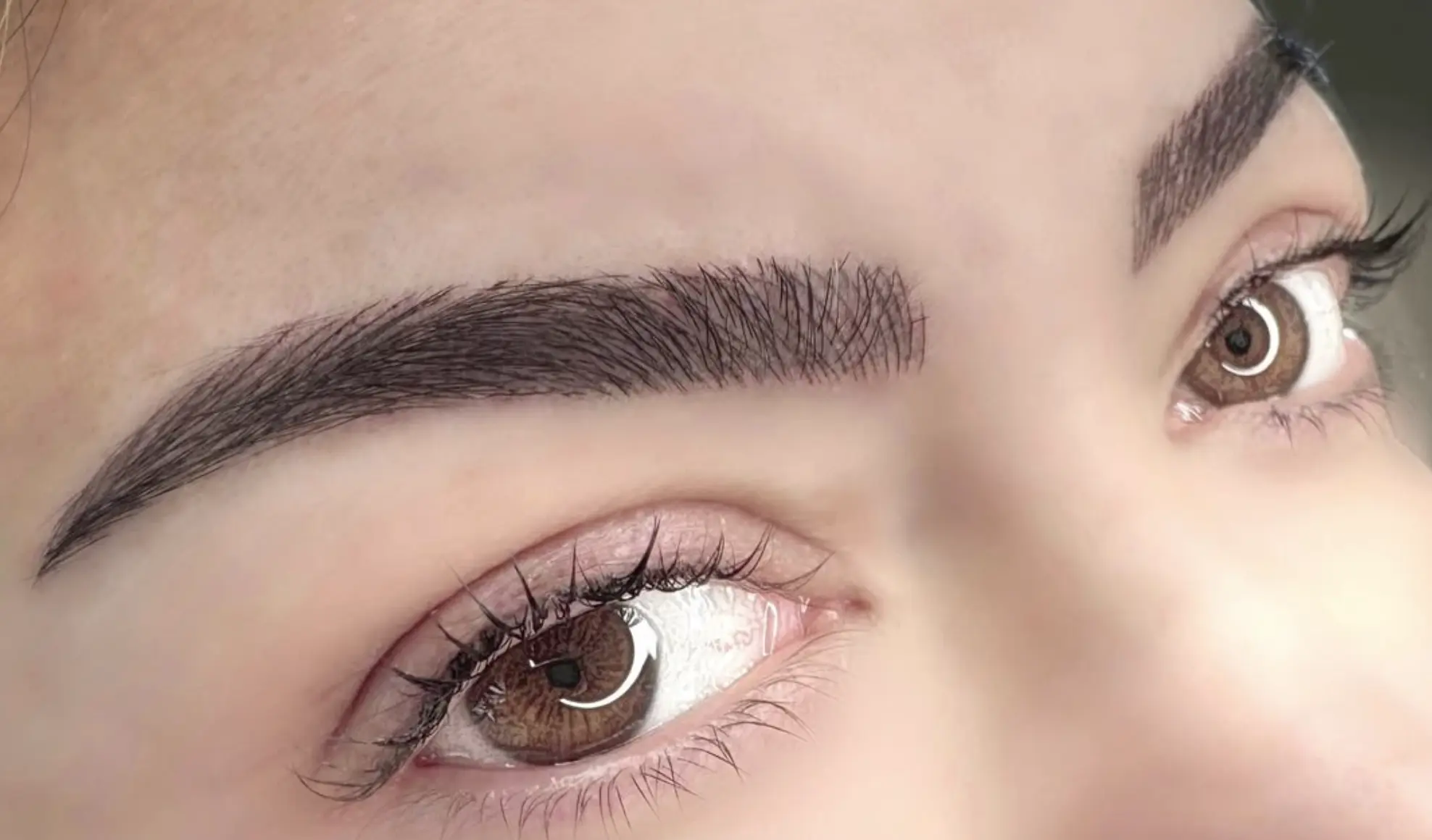 How To Shape Your Eyebrows Permanently?