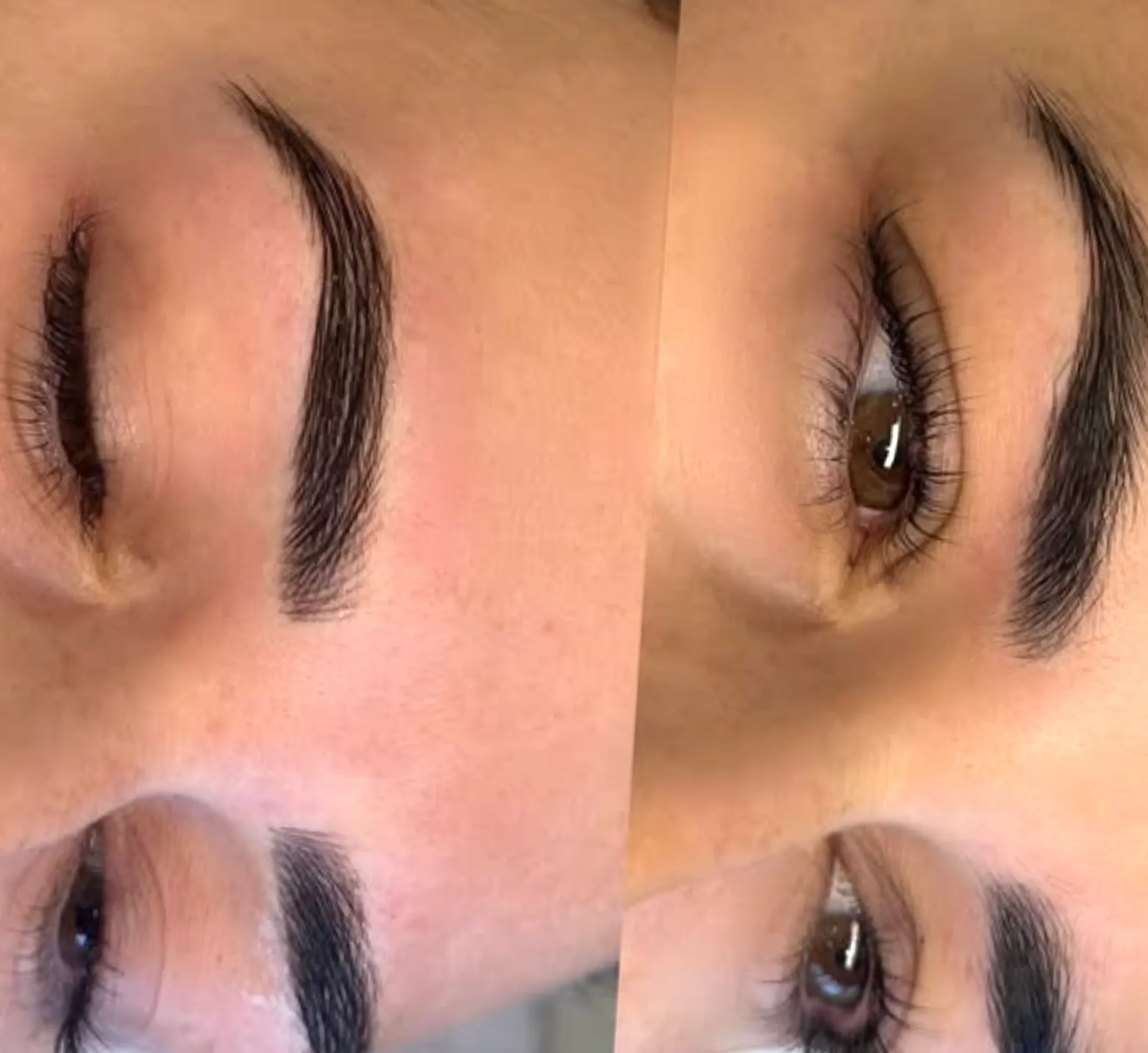 does cosmetic tattooing hurt