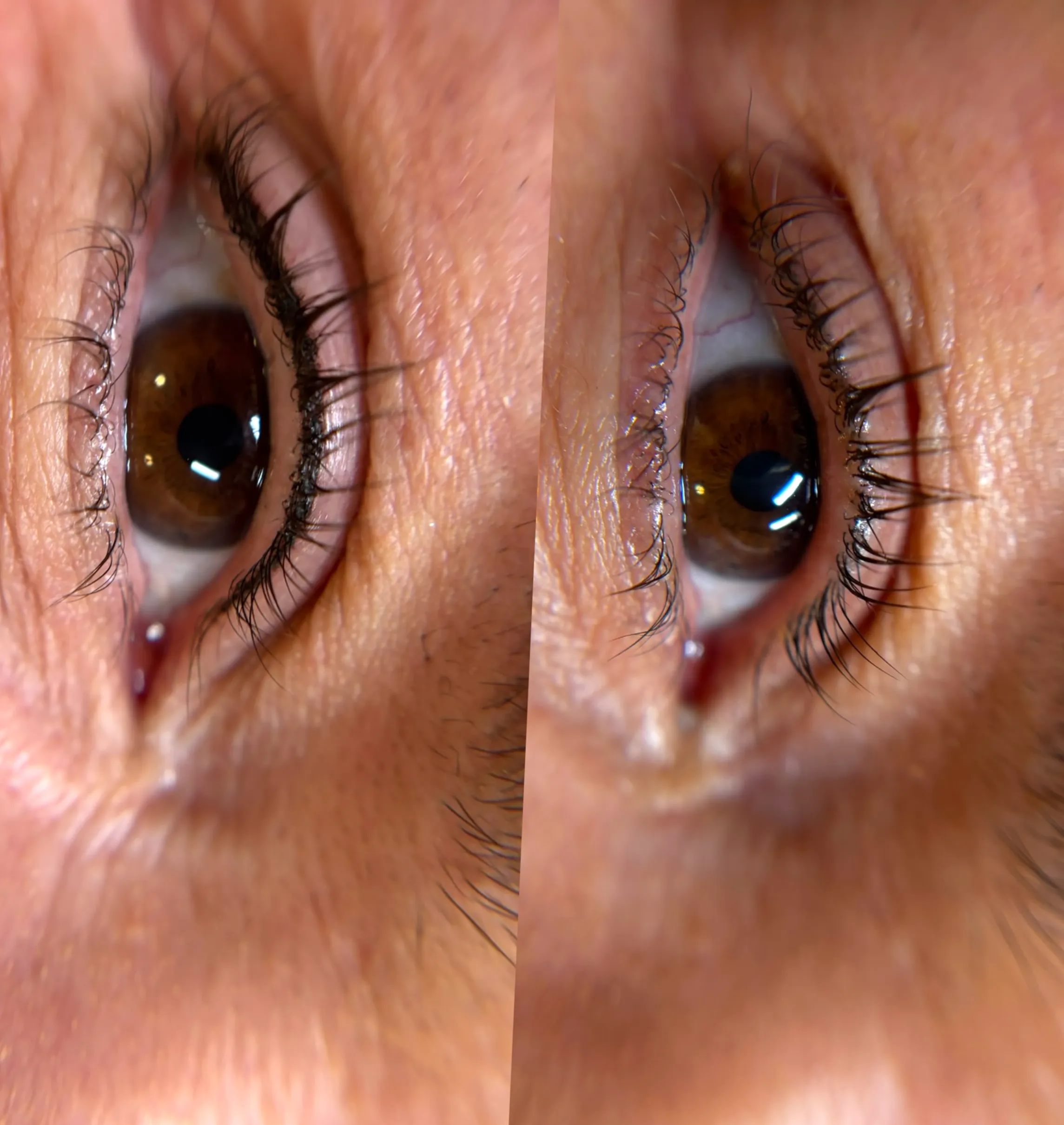 permanent makeup pain level