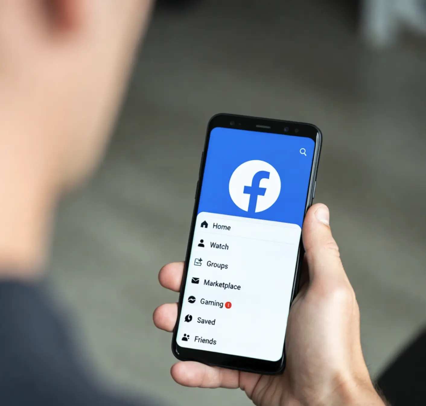 facebook advertising gst