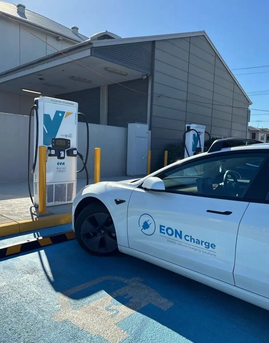 Where Are The Best EV Charging Stations Between Torquay And Warrnambool